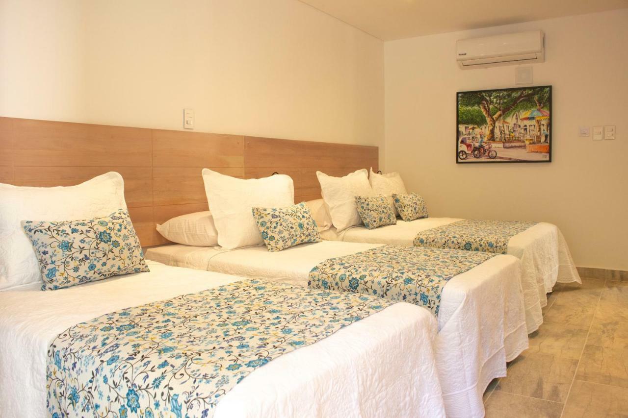 La Gloria By Bespokecolombia Hotel