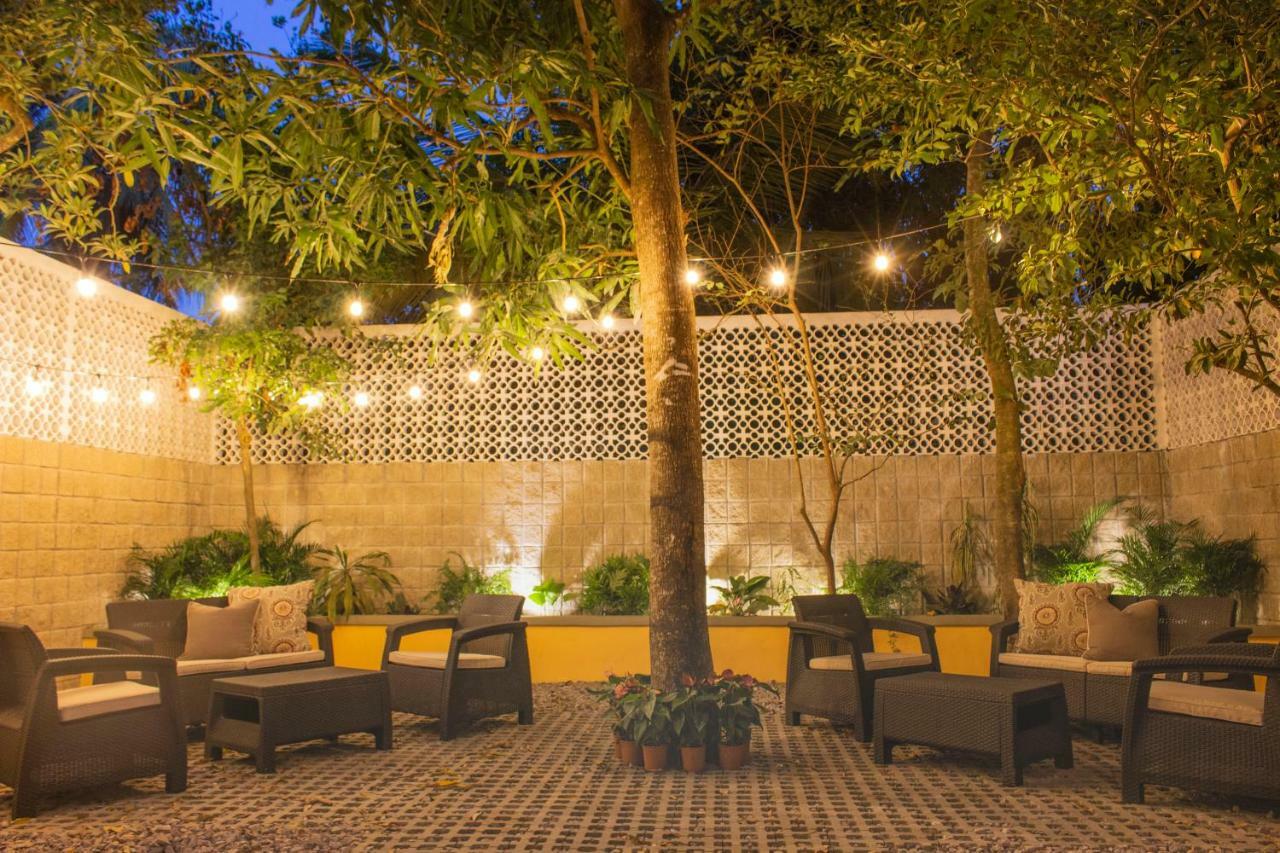 Hotel La Gloria By Bespokecolombia Mompos