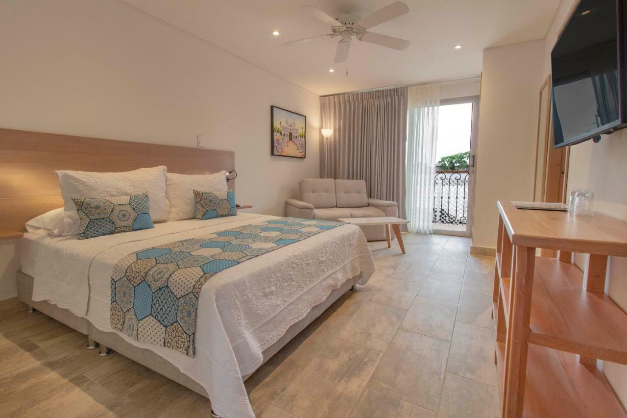 Hotel La Gloria By Bespokecolombia Mompos