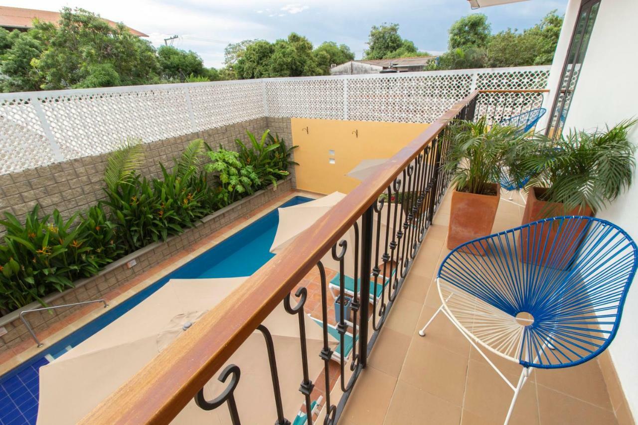 Hotel La Gloria By Bespokecolombia 4*